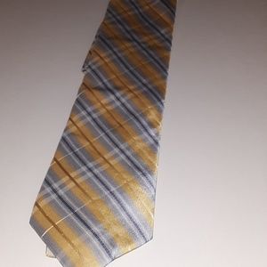 City of london 100 % Men tie #219
